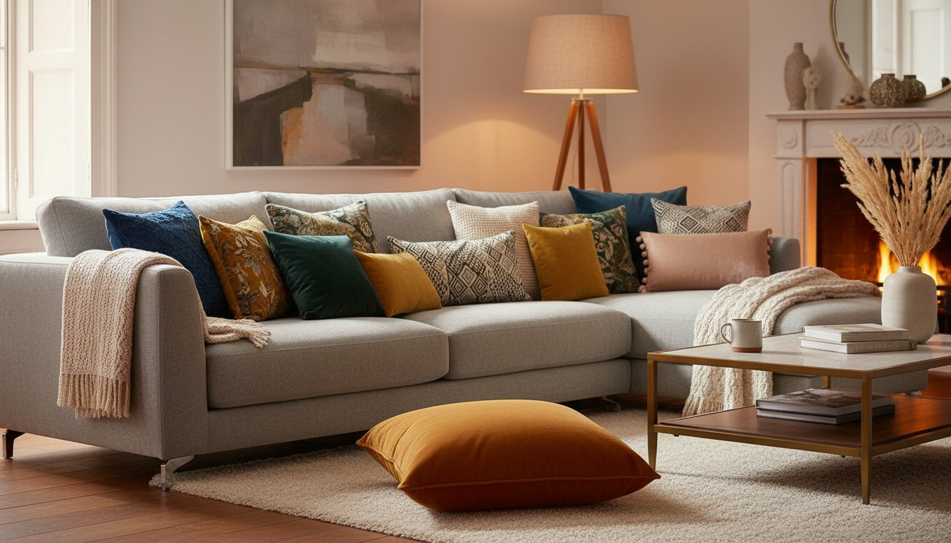 Hero Atmosphera stolpute 38 x 38 cm